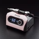 Фрезер для маникюра Nail Drill MOOX PRO Х777 на 70 Вт/50000 оборотов, розовый - изображение 3