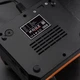 Фрезер для маникюра Nail Drill MOOX PRO Х777 на 70 Вт/50000 оборотов, оранжевый - изображение 7