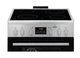 Плита електрична Electrolux RKR560203X - изображение 2