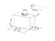 Витяжка Franke Box Flush EVO (305.0665.364) - зображення 3
