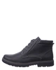Ботинки низкие Berg 45 Чёрный Berg591-2Kblack (модель: Berg591-2Kblack) - изображение 6