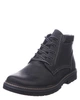 Ботинки низкие Berg 45 Чёрный Berg591-2Kblack (модель: Berg591-2Kblack) - изображение 7