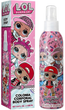 Perfumowany spray dla dzieci Cartoon Lol Surprise 200 ml (8411114085210) - obraz 1