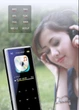 MP3 плеер JNN M27 1.8" Bluetooth 5.0 Hi-Fi 16Gb с внешним динамиком - изображение 4