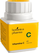 Suplement diety Botánicapharma Sterified Vitamin C 60 Tablets (8436572540293) - obraz 1