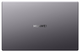 Ноутбук 15.6" HUAWEI MateBook D15 Intel Core i5-10210U RAM 8GB SSD 512GB Win10 Алюминий - изображение 2