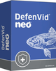 Вітамінно-мінеральний комплекс Neovital Дефенвід Нео 30 капсул (8436036592165) - зображення 1