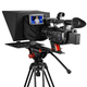 Телесуфлер - телепромтер Desview (Bestview) TP170 telepromter 17" суфлер для планшета - изображение 2