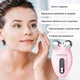 EMS МИКРОТОК MEDICA+ ЛИФТИНГ-МАССАЖЕР для лица SKIN LIFTING 6.0 PINK (ЯПОНИЯ) - изображение 2