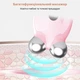 EMS МИКРОТОК MEDICA+ ЛИФТИНГ-МАССАЖЕР для лица SKIN LIFTING 6.0 PINK (ЯПОНИЯ) - изображение 6
