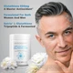 Липосомальный глутатион Codeage Liposomal Glutathione 60 капсул - изображение 6