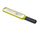 Терка Joseph Joseph Handi-Zest Zester with Integrated Blade Wiper - Green 20049 - изображение 1