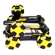 Игрушка танк-вездеход RIAS TK-007 на радиоуправлении с парогенератором Black-Yellow (3_03909) - изображение 4
