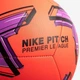 М'яч волейбольний Nike Premier League Pitch Orange DN3605-635 Розмір м'яча: Size 5 - зображення 4