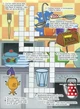 Кросворди для дітей. Червона (9786175368961) - изображение 4