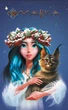 Щоденник Мавки. Зима - FilmUA (9789667510787) - зображення 1
