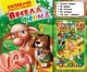 Балакуча книга-планшет. Весела ферма (4820219940012) - изображение 1