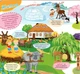 Книжка з віконцями.Допитливим малятам (9789664668597) - изображение 2