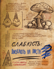 Гравіті Фолз. Третій щоденник - Дисней книги (9786170943026) - изображение 2