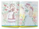 Патріотична розмальовка. Я-україночка! (9786175473610) - изображение 4