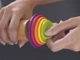 Скалка регулируемая Joseph Joseph Adjustable Rolling Pin - Multi-Colour 20085 - изображение 2