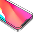 Стекло HOCO защитное Nano 3D full для iPhone12/12 Pro 6.1" A12 - изображение 2