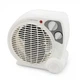Тепловентилятор Esperanza Mojave EHH002 1000/2000W белый - изображение 1