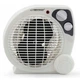 Тепловентилятор Esperanza Mojave EHH002 1000/2000W белый - изображение 2