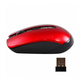Мышка Havit HV-MS989GT беспроводная 1600 dpi 4кн Bluetooth черно-красная - изображение 3