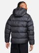 Куртка зимняя короткая мужская Nike M Nk Sf Wr Pl-Fld Hd Jkt FB8185-010 2XL Черная (196607421468) - изображение 2