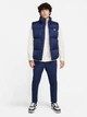 Теплый жилет мужской Nike M Nk Club Puffer Vest FB7373-410 S Темно-синий (196607394182) - изображение 3