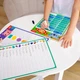 Доска-тренажер "English" Vladi Toys VT5010-28 (укр) - изображение 3