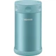 Термос Zojirushi харчовий SW-FCE75AB 0,75 л Blue (1678.03.56) - изображение 1
