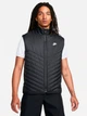 Теплый жилет мужской Nike M Nk Tf Wr Midweight Vest FB8201-011 2XL Черный (196607422892) - изображение 1