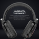 Ігрова гарнітура GamePro 7.1 з RGB підсвічуванням (HS1300) - зображення 13