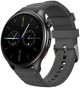 Смарт-годинник Gelius Pro GP-SW010 (Amazwatch GT3) Gun (2099900942563) - изображение 3
