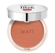 Рум'яна Pupa Extreme Blush Matt 002 Pop Brown 4 г (8011607332267) - зображення 1