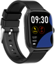 Смарт-часы Gelius Pro GP-SW012 (Amazwatch GTS) Black (2099900942525) - изображение 3
