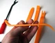 Набор лопаток CarToolsPlast для разборки салона авто Комплект для демонтажа - изображение 6