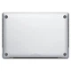 Чехол для ноутбука Incase 16 MacBook Pro - Hardshell Case Clear (INMB200679-CLR) - изображение 2