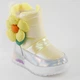 Дутыши детские 338774 р.30 (20) Fashion Желтый - изображение 1