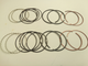Кільця AMP Lacetti 1.8 82,10 2-й ремонт (PR-CHE-49-1590-050) 1,20х1,50х3,000 (92067239) - зображення 2