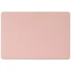 Чохол до ноутбука Incase 16 MacBook Pro Textured Hardshell in Woolenex Blush Pink (INMB200684-BLP) - зображення 1