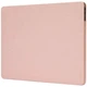 Чохол до ноутбука Incase 16 MacBook Pro Textured Hardshell in Woolenex Blush Pink (INMB200684-BLP) - зображення 2