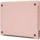 Чохол до ноутбука Incase 16 MacBook Pro Textured Hardshell in Woolenex Blush Pink (INMB200684-BLP) - зображення 3