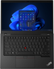 Ноутбук Lenovo ThinkPad L14 Gen 4 (21H10040PB) Thunder Black - зображення 6