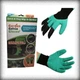 Садовые перчатки с когтями Garden Genie Gloves - изображение 4