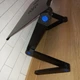 Столица трансформатор для ноутбука Laptop Table T8 с подставкой для мыши - изображение 5