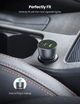 Автомобільний зарядний пристрій UGREEN CD213 Fast Car Charger (Dark Blue) (UGR-10144) (UGR-10144) - изображение 7