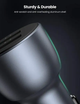 Автомобільний зарядний пристрій UGREEN CD213 Fast Car Charger (Dark Blue) (UGR-10144) (UGR-10144) - изображение 8